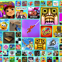 Fun Zone (Game On)