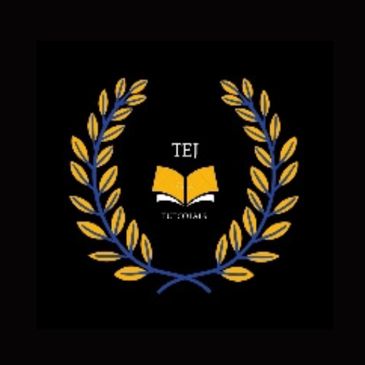 Tej tutorials logo