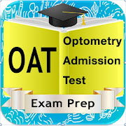 OAT Optometry Admission Test Flashcards & Quizzes
