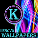 Wallpaper for Lenovo K3, K4, K - Androidアプリ