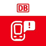 Cover Image of 下载 DB Streckenagent  APK