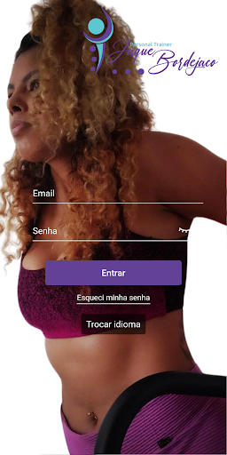 Android application Jaque Bordejaco screenshort