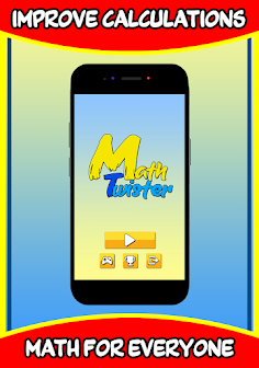 MathTwister - Screenshot 1