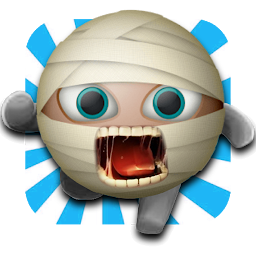 Dangerous Mummy Mod Apk