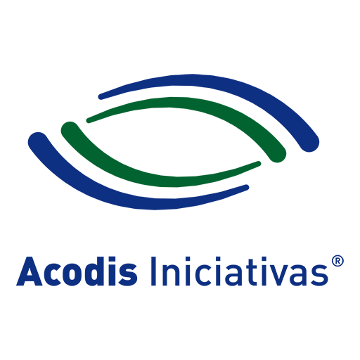 Acodis Iniciativas logo