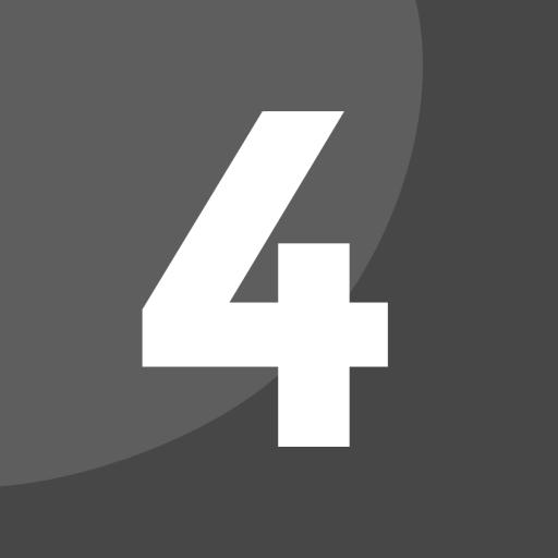 Номер 4 Laai af op Windows