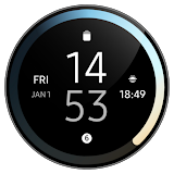 Awf Move [HYB] - watch face icon