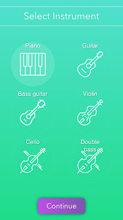 پیش نمایش برنامه