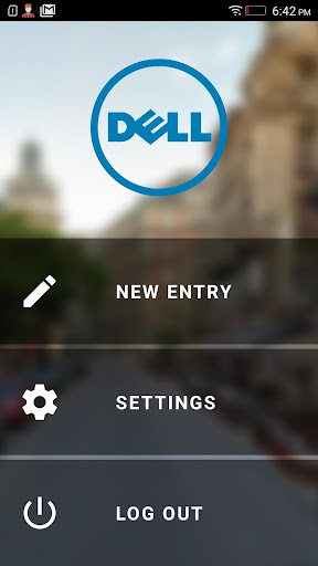Dell Merch Screen 2