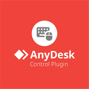 Screenshot 8 AnyDesk plugin ad1 android