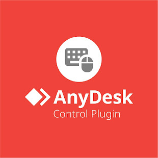 AnyDesk control plugin (ad1)  Screenshots 8