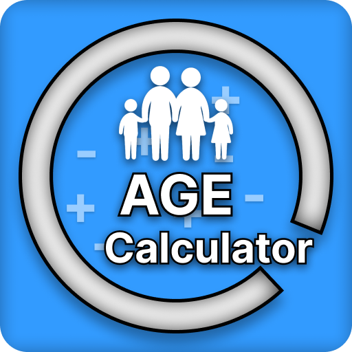 Age Calculator | Date of Birth logo