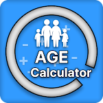 Cover Image of Скачать Age Calculator | Date of Birth  APK