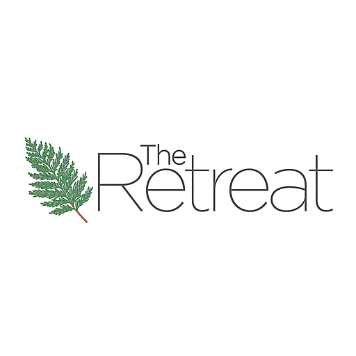The Retreat Bermuda logo