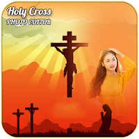 Holy Cross Photo Editor