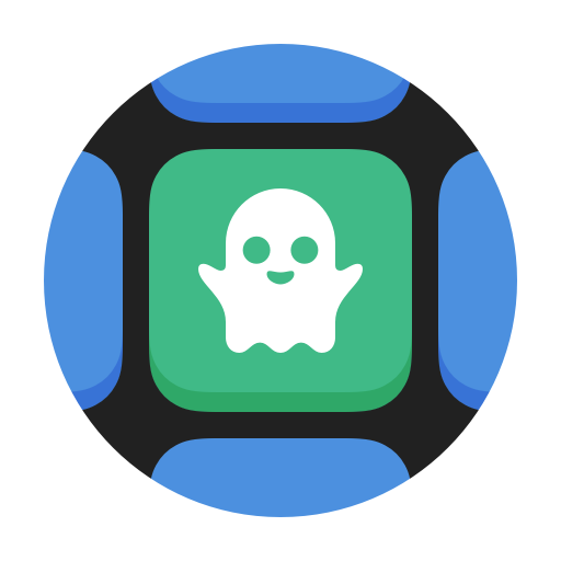 Spectre Mind: Remember logo