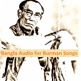 Bangla Audio for Burman Songs icon