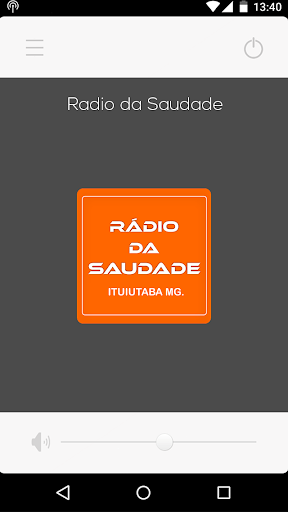Rádio da Saudade