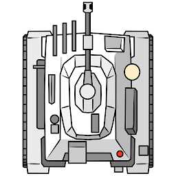 Icon image Draw Battle Tanks