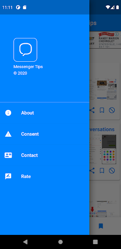 Guide for Facebook Messenger - Videos Tips