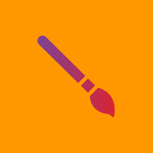 Painter Pro logo