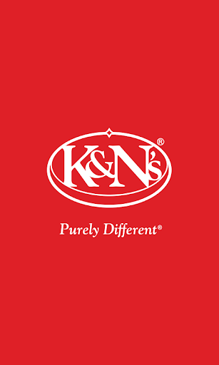 Android application SmartCooking with K&N's screenshort