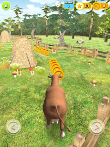 Cow Farm apkdebit screenshots 16