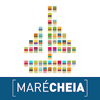 Maré Cheia - Agenda de Eventos logo