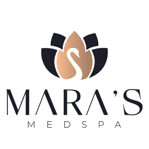 Maras Med Spa logo