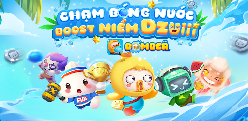 Bomber VNG Mod Unlock Full Version v1.1.9