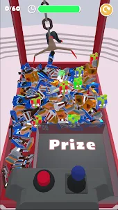 Crane Prize Pool