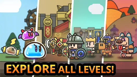 New Coupon Code 2023 for 5 000 FREE Gems - Legend of Slime: Idle RPG 