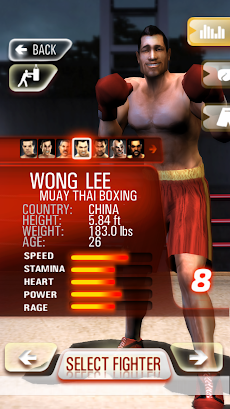 RealTech Iron Fist Boxingのおすすめ画像2