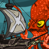 Advanced Pirates & Monsters icon