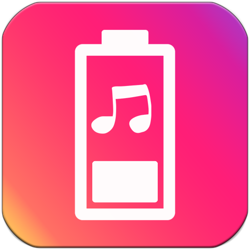 Battery Charge - Sound Alert logo