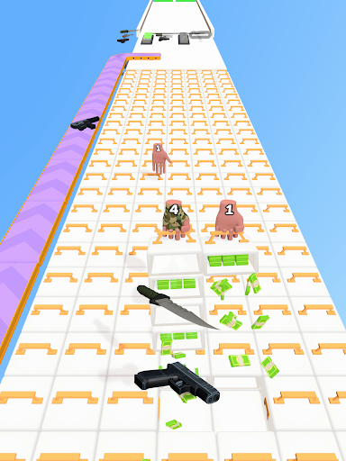 Ground Puller screenshot 8