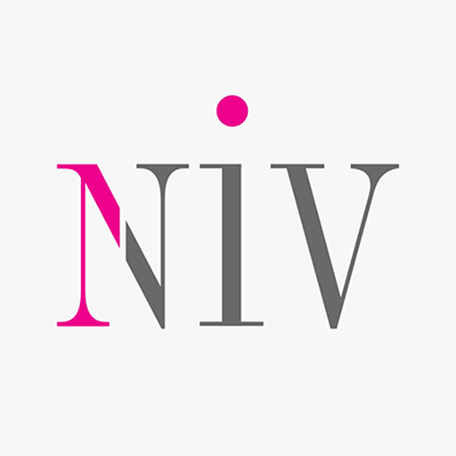 NIV-shop logo
