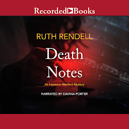 Obraz ikony: Death Notes
