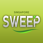 Cover Image of ดาวน์โหลด Singapore Sweep for TV  APK