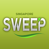 Singapore Sweep for TV icon