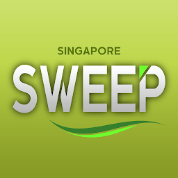 Symbolbild für Singapore Sweep for TV