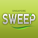 Singapore Sweep for TV - Androidアプリ