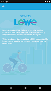 LOWe Lavado ecológico 1.0.4 APK + Mod (Free purchase) for Android