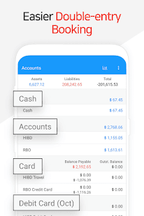 Money Manager (Remove Ads) Screenshot