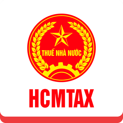 HCMTAX-Cục Thuế TP.Hồ Chí Minh logo