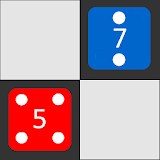 Colamone Solitaire ۞- Strategy thinking board game icon