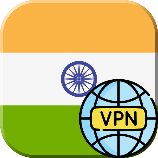 India VPN - South Asia VPN - Apps on Google Play