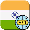 India VPN - Get South Asia IP icon