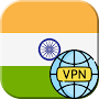 India VPN - Get Indian IP