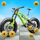 Herunterladen Bmx Bike Racing Bmx Bike Games Installieren Sie Neueste APK Downloader